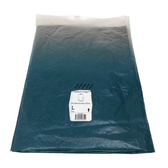 NEW On Cloud On Running Long Sleeve T Shirt Comfort Long T Mens Large Gray - Picture 11 of 11